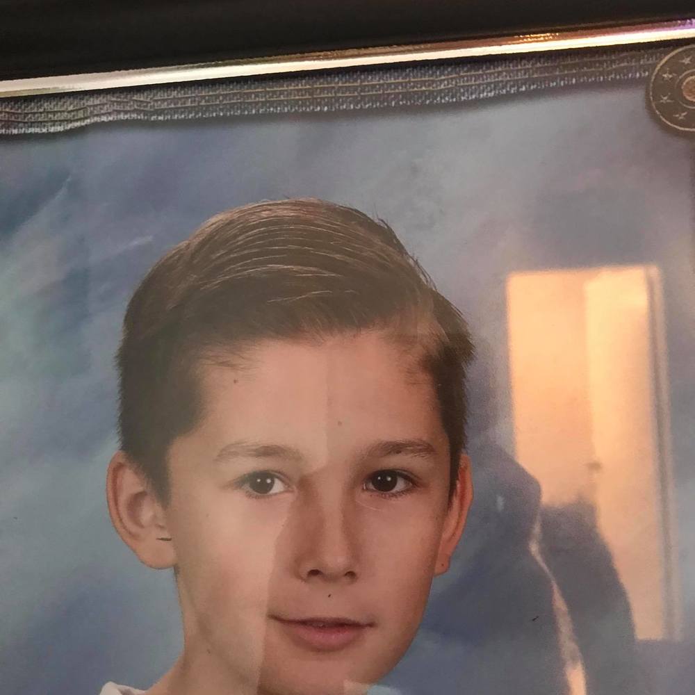 Meet your Posher, Vladislav